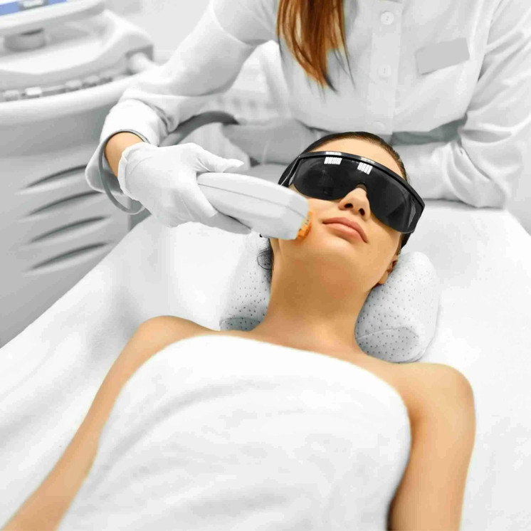 SkinFix: IPL