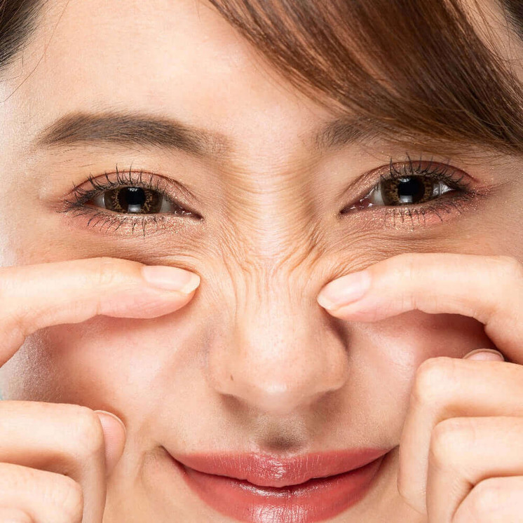 WrinkleFix: Bunny Lines
