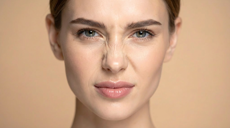 WrinkleFix: Bunny Lines