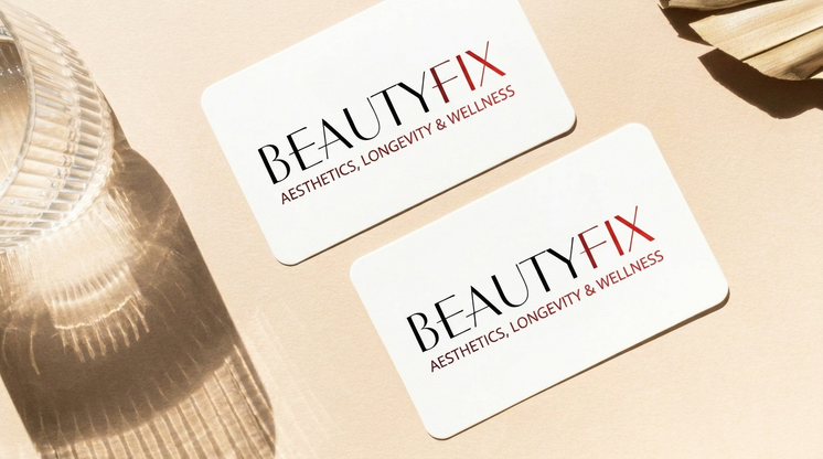 BeautyFix Giftcard