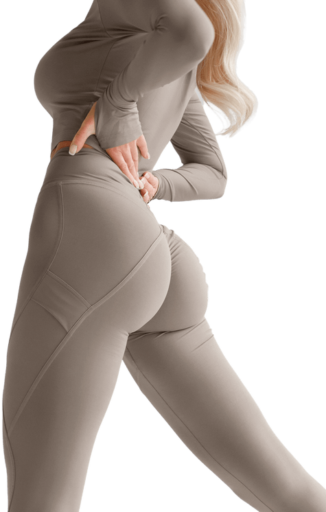 BootyFix: Butt Vacuum