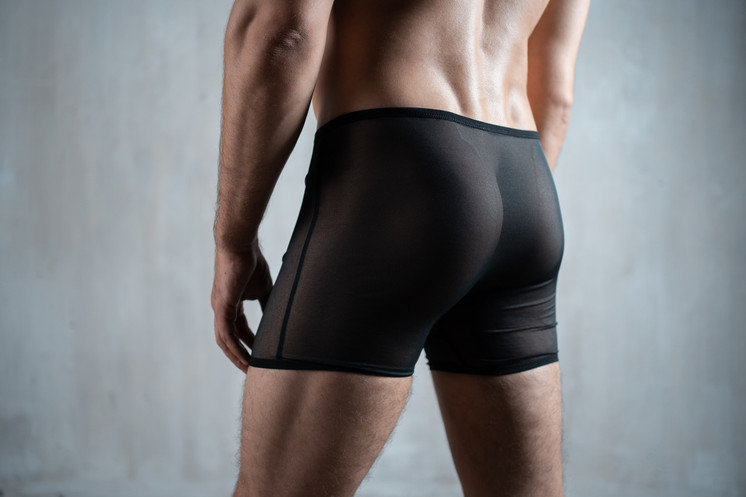 BootyFix: Ultimate BBL for Men