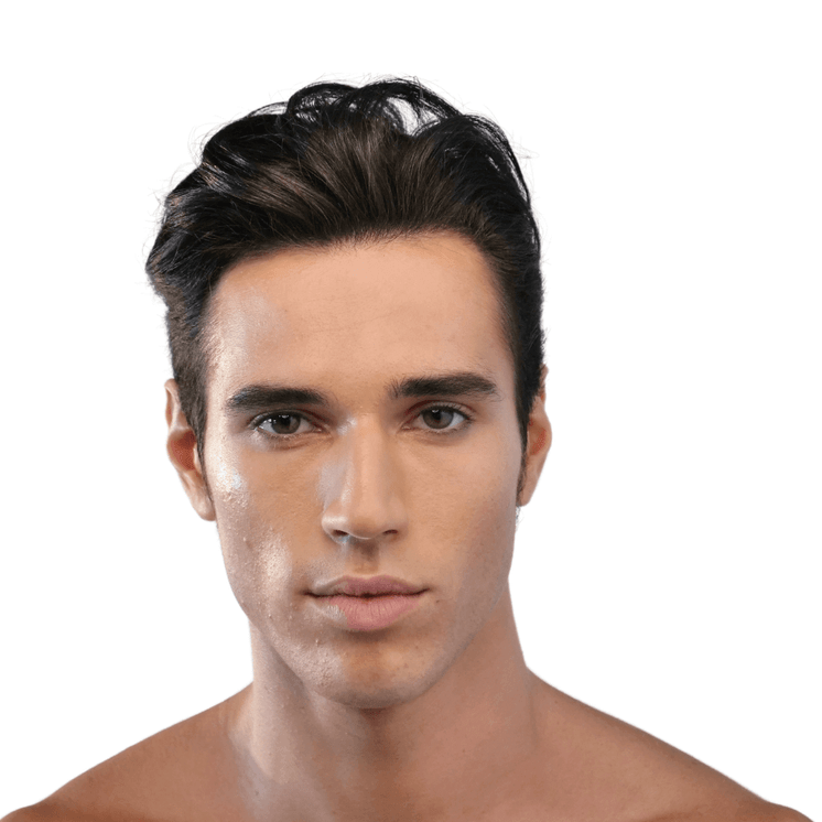 FaceFix: Face Lift for Men
