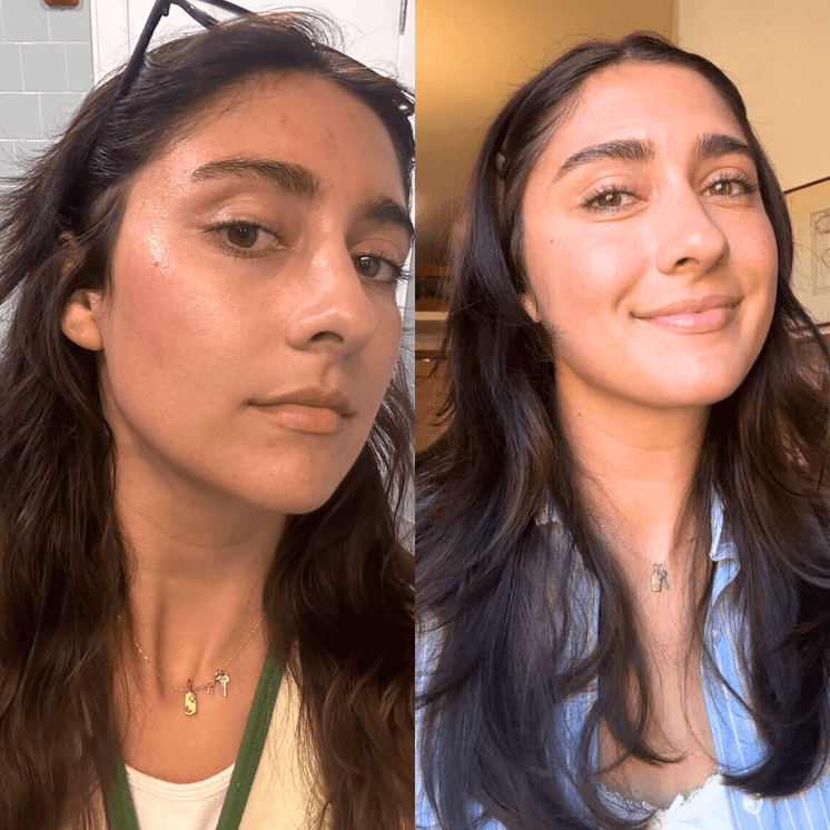 FaceFix: Salmon DNA
