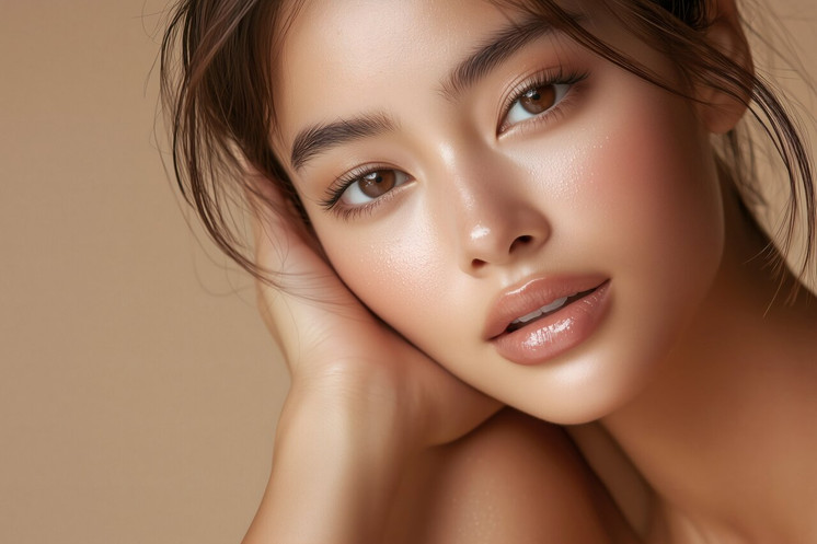 FaceFix: Salmon DNA