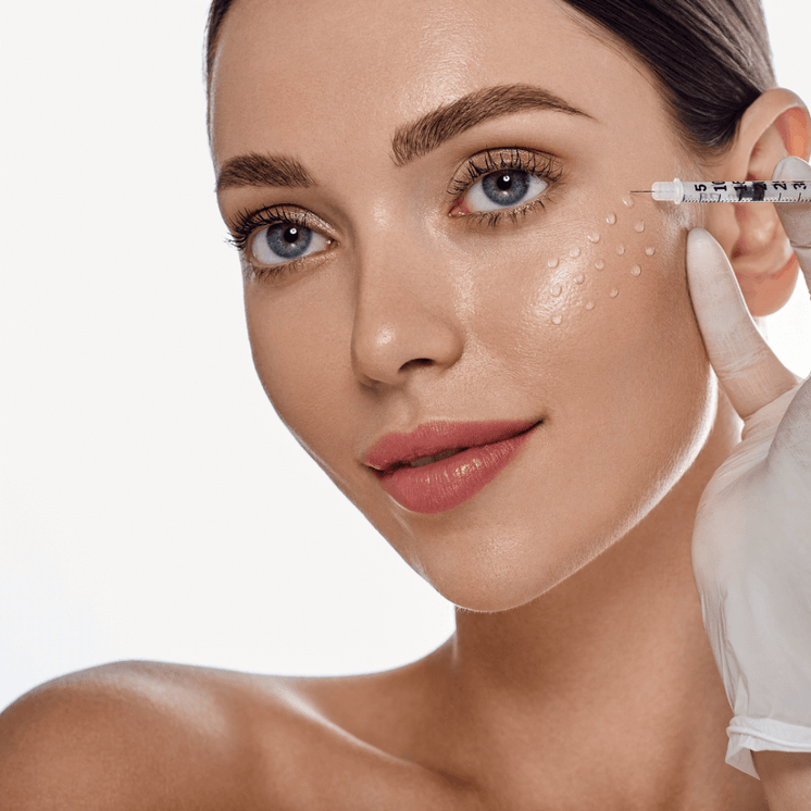 FaceFix: SkinVive