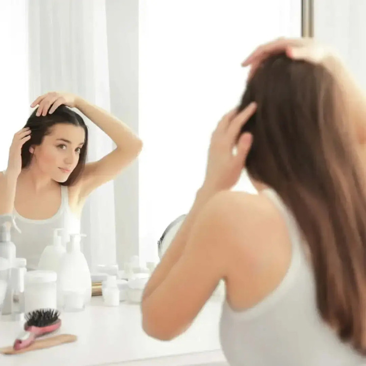 HairFix: Exosomes