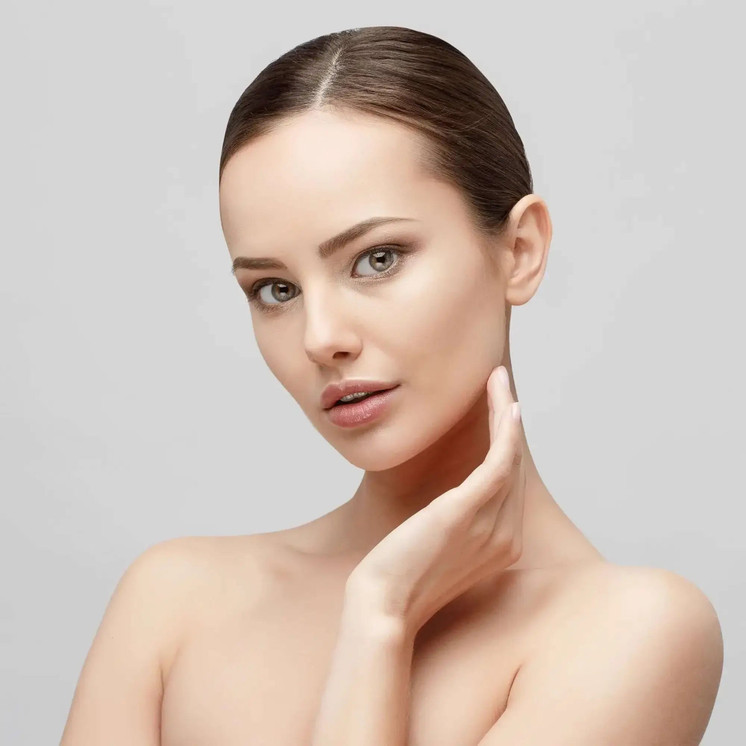 JawlineFix: Filler