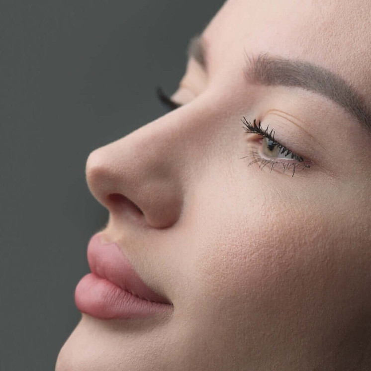 NoseFix: Botox