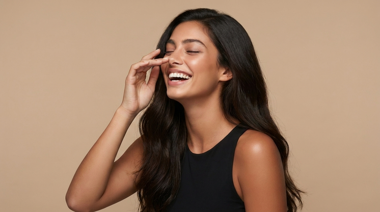 NoseFix: Botox