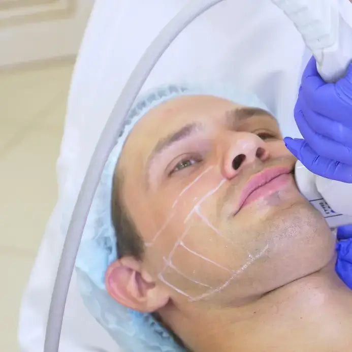 SkinFix: Ultherapy