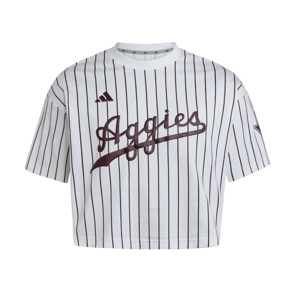 アディダス テキサスA＆M大学 アメフト ユニフォーム Texas A&M Adidas Football Jersey Hoodie - Maroon U