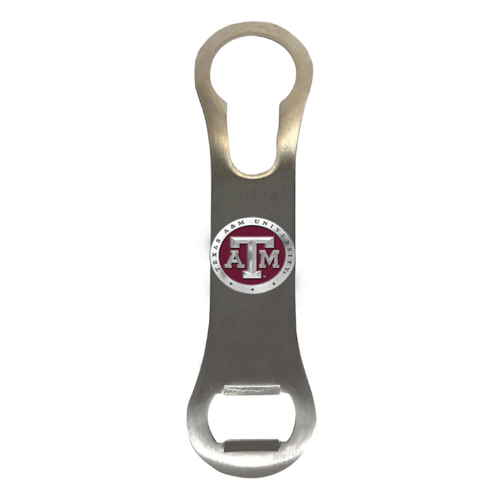 Heritage Metalworks Bottle Opener