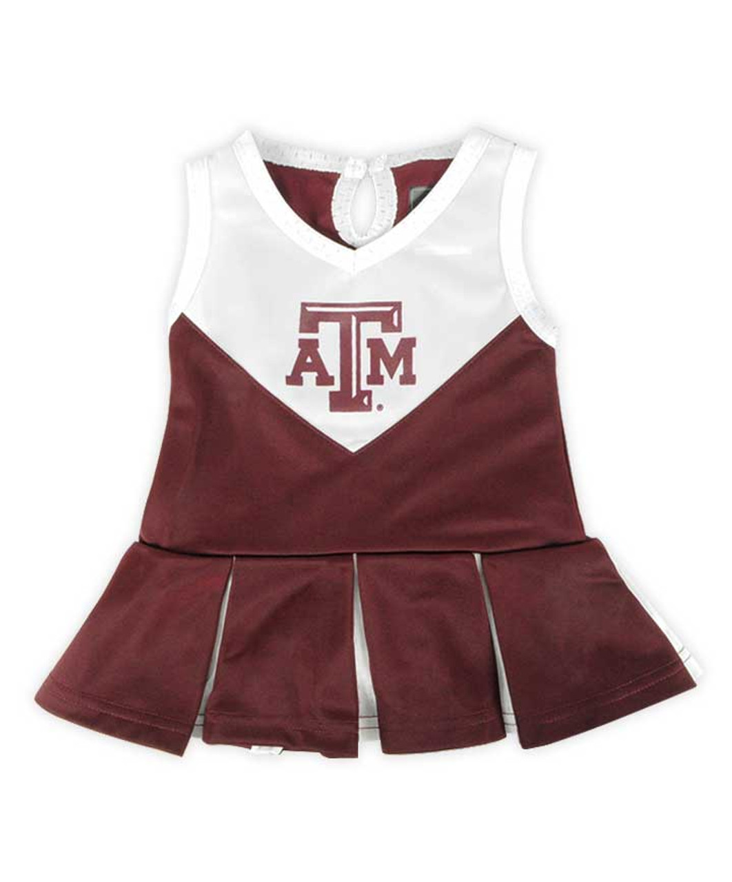 infant cheer uniform