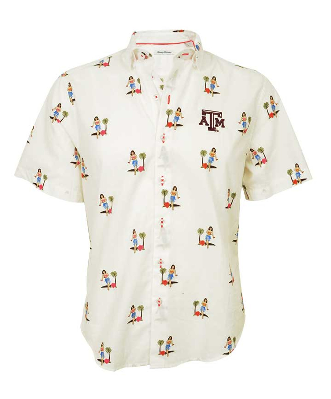 tommy bahama cotton shirts