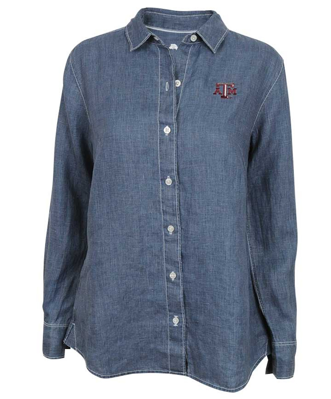 tommy bahama a&m shirt