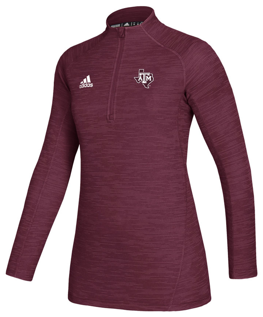 adidas maroon long sleeve