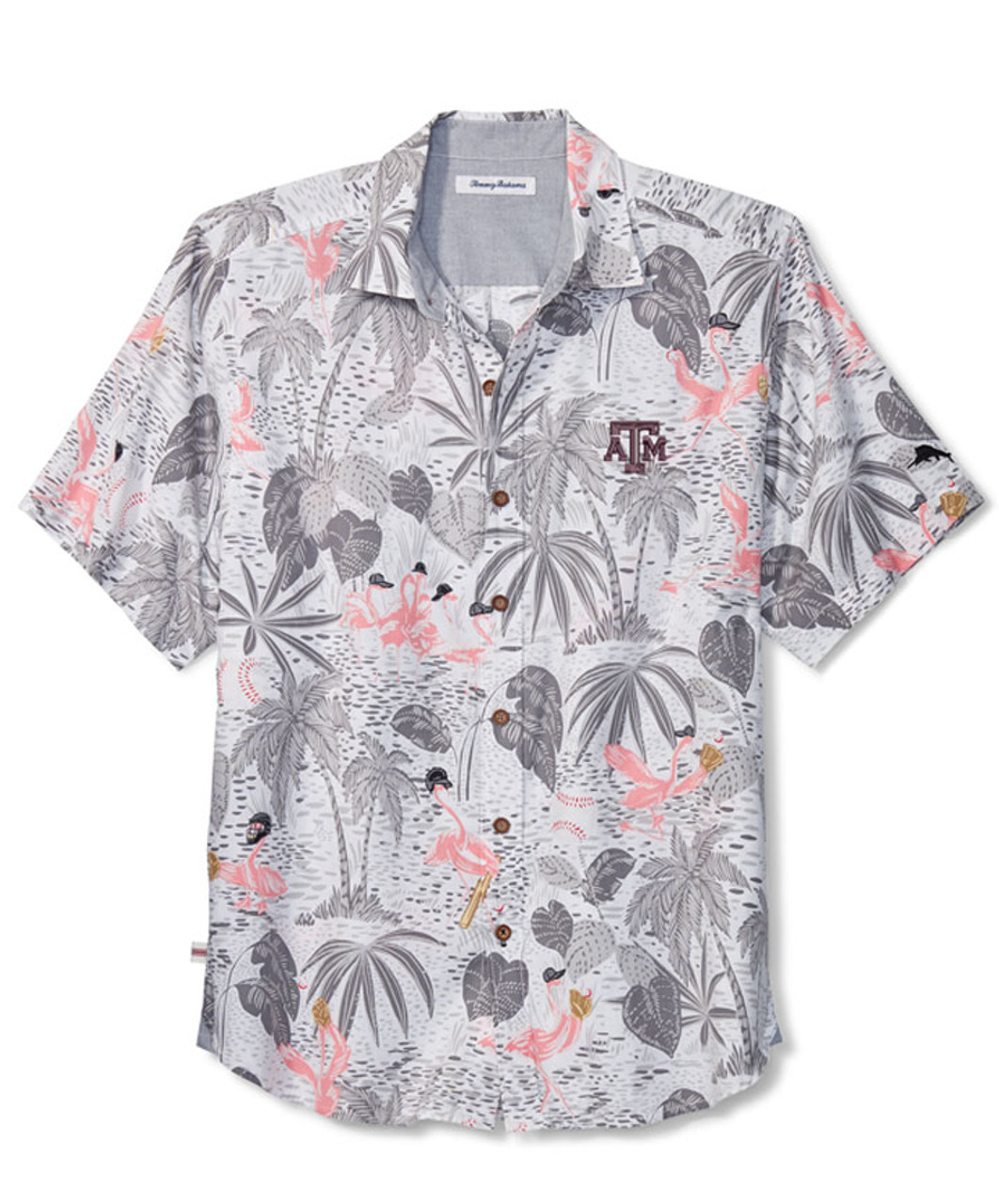 tommy bahama short sleeve shirts