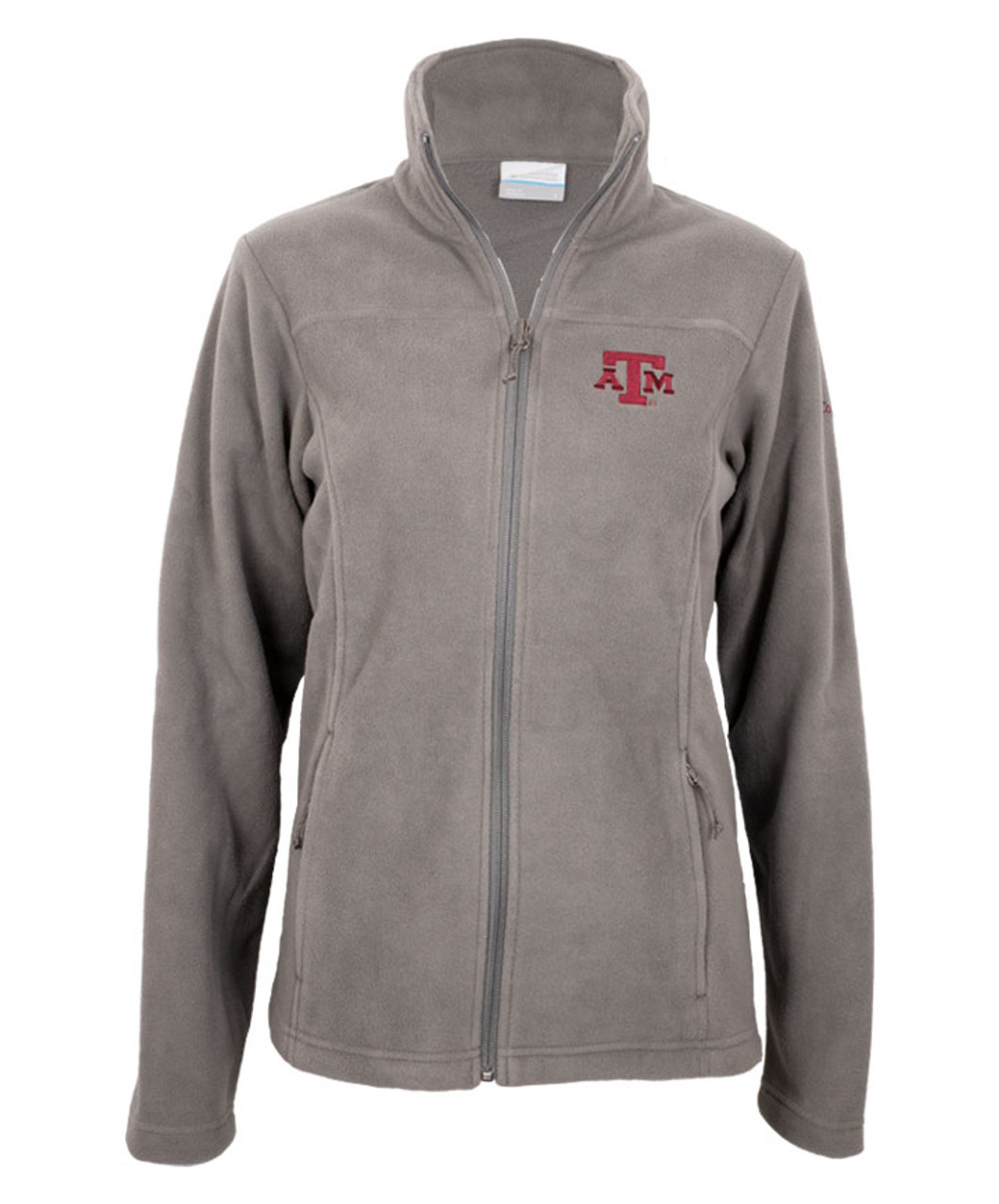 columbia full zip fleece