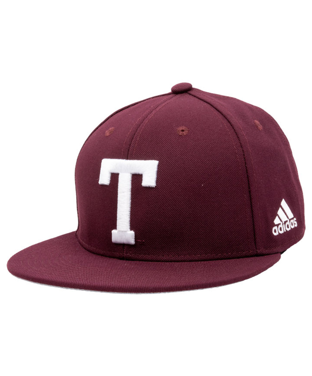 adidas college baseball hats