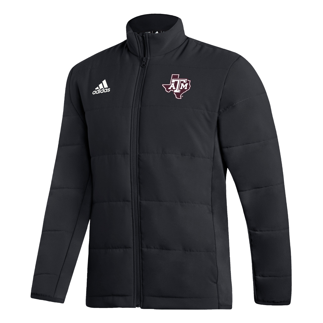 adidas mid season jacket