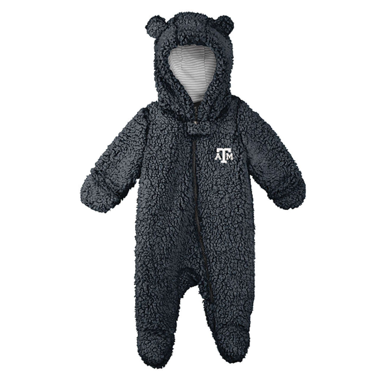 Adidas Newborn Game Nap Teddy Fleece 