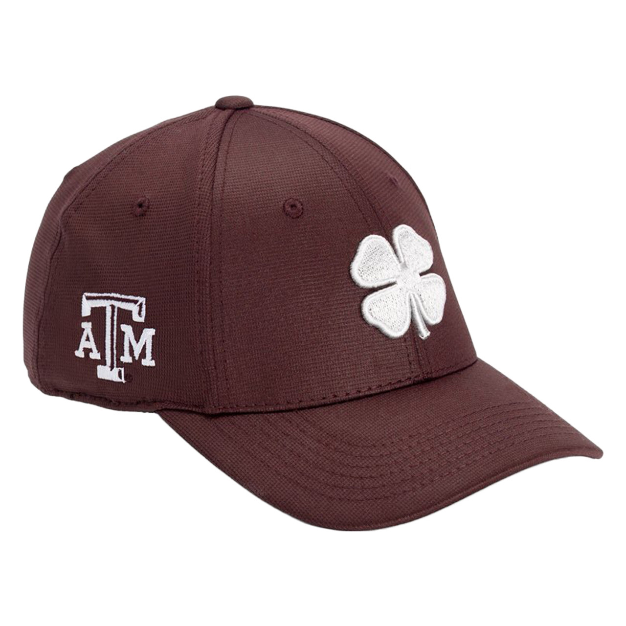 black a&m hat