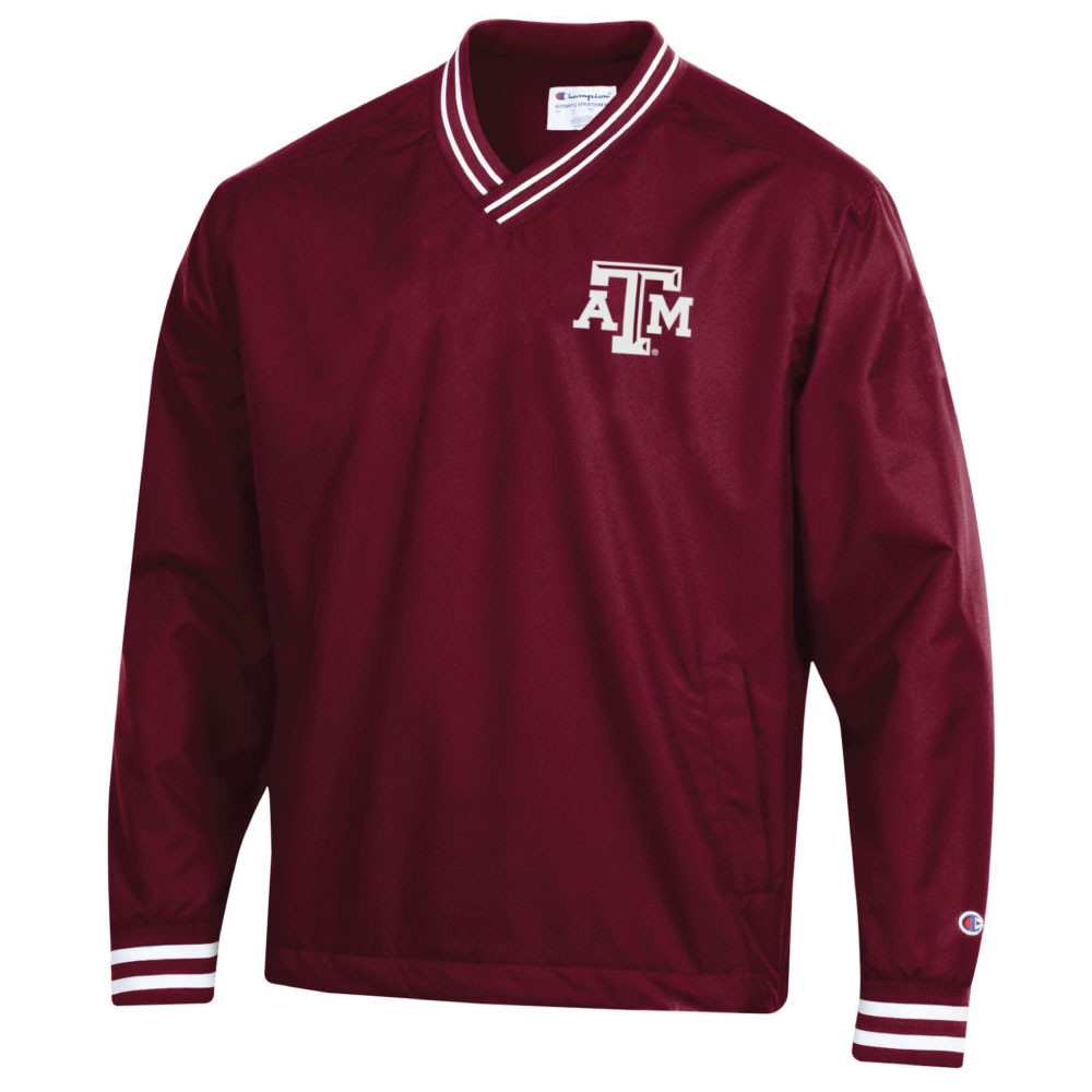 scout jacket maroon champion jacket
