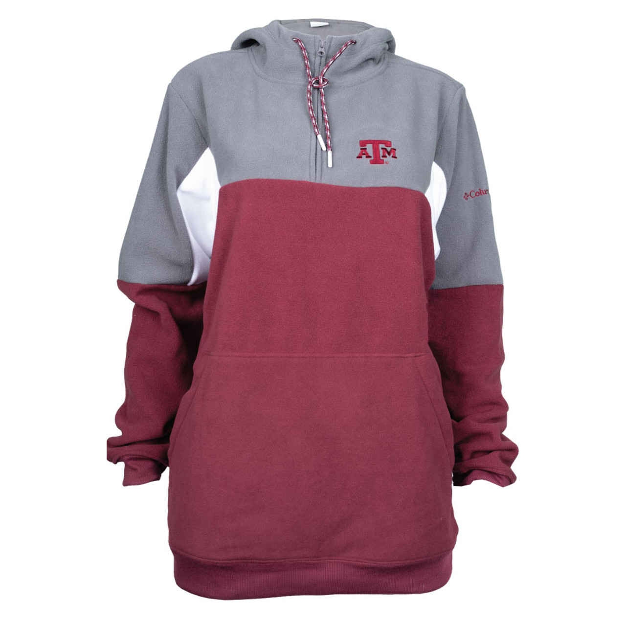 Columbia Lodge Fleece Pullover Hoodie - Men's - Men