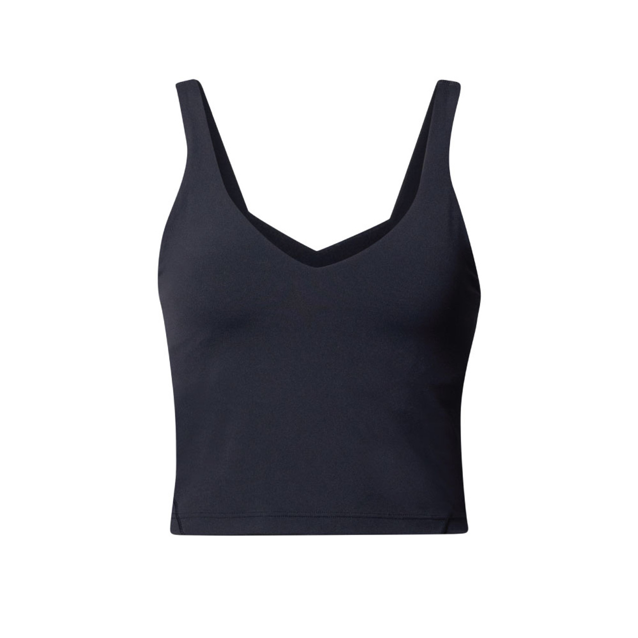 ♪新品  Lululemon Align タンクトップ　黒(4) ♪新品 Lululemon Align タンクトップ 黒(4) Lululemon Align