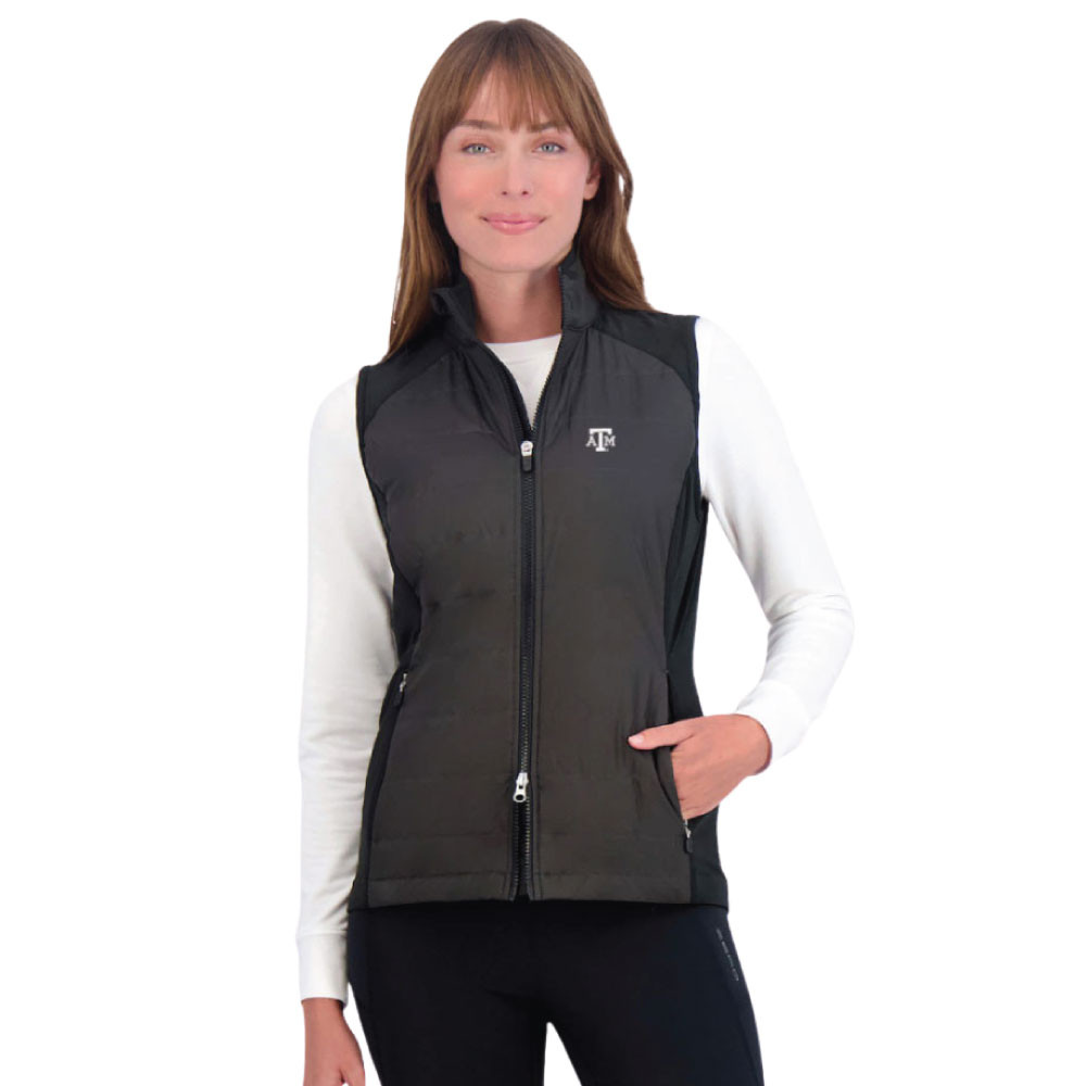 Veste Zero Restriction Femme XL – Rouge, Coupe-vent, Avec Manches Amovibles !