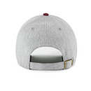 '47 Brand Gray Standish MVP Adjustable Cap