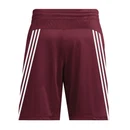 Adidas Men's 7" Three Stripe Short