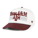 '47 Brand Two-Tone Script Fade Rope Hitch Cap