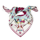 Saturday Silks 35x35 Texas A&M Aggies Scarf
