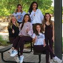 lululemon Women's Cassis Align High Rise 25" Pant