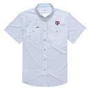 Poncho Channel Cat Short Sleeve Shirt