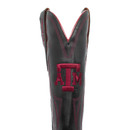 Gameday Boots Black Tall Carrie Boot - In-Store Pickup Only