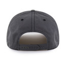 Gray ’47 Brand snapback cap featuring raised embroidered Texas A&M lettering and logo on the front, curved bill, adjustable snapback closure, and an EST. 1876 pennant detail on the side.