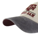 '47 Brand Two-Tone Logo Line Cleanup Cap