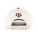'47 Brand Women's Two-Tone Script Aggies Rope Hitch Cap