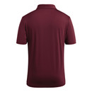 Adidas Maroon ULT365 Aggies Polo