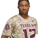 Adidas 2026 Strategy Salute to Service Premier Football Jersey