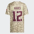 Adidas 2026 Strategy Honor & Support Football Jersey