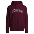 Adidas Maroon Texas A&M Strategy Hoodie