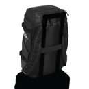 Adidas Black Collegiate Vista Backpack