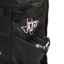 Adidas Black Collegiate Vista Backpack