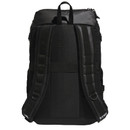 Adidas Black Collegiate Vista Backpack