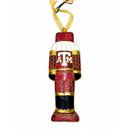 Kitty Keller Texas A&M Nutcracker Ornament