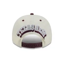 New Era Two-Tone Back Texas A&M Hit Adjustable Cap